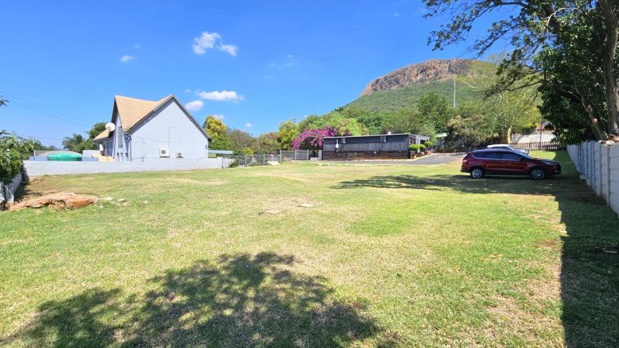 0 Bedroom Property for Sale in Schoemansville North West